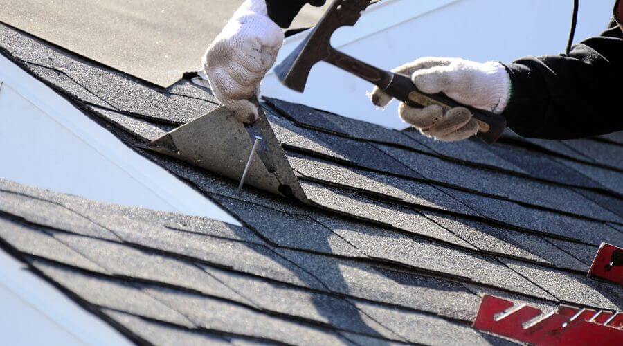 Professional Flat Roofing Installation in Lapoint, UT